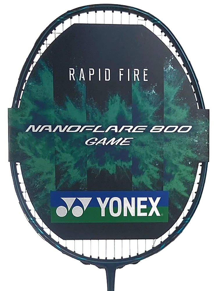 Yonex Nanoflare 800 Game (cordée)
