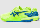 Asics Gel Resolution 9 Chaussures Tennis (femme)