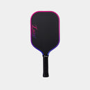 Raquette pickleball Luzz Pro 4 Inferno avec noyau MPP pour puissance, confort et durabilité maximale