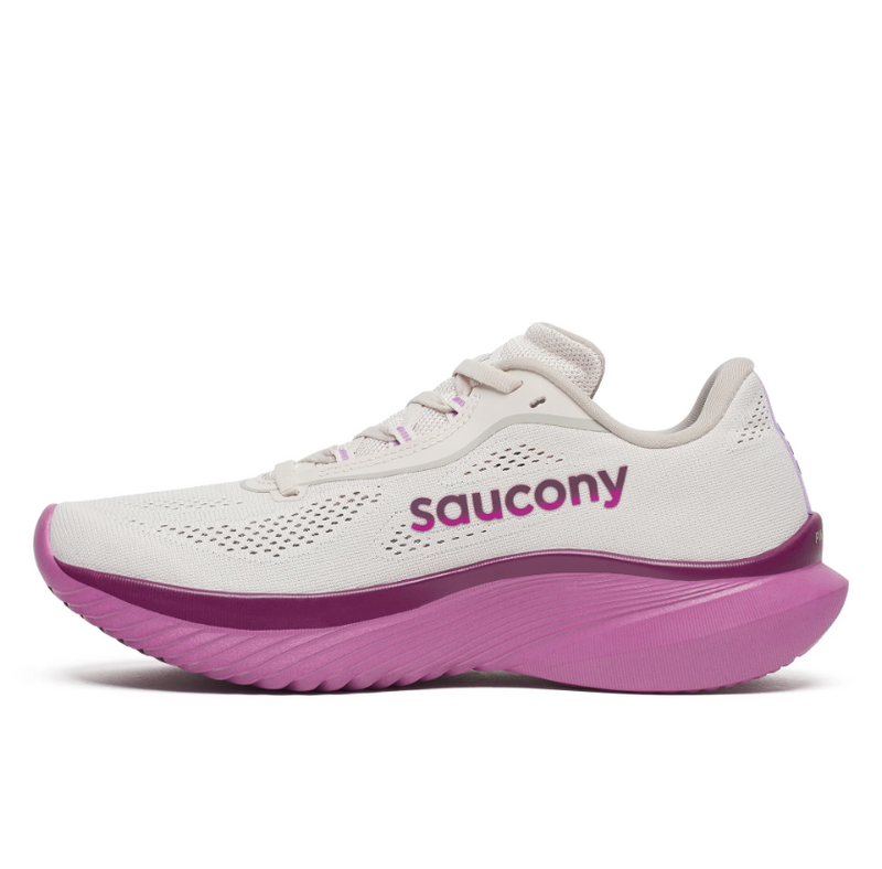 Saucony Kinvara 15 Chaussures Course (femme)