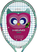Head Coco 19" 2024 Raquette Tennis (junior) (cordée)