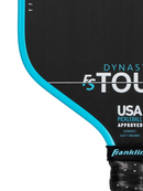 Franklin FS Tour Dynasty 16 Raquette Pickleball