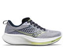 Saucony Ride 17 Wide Chaussures Course (femme)