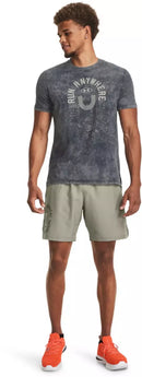 Under Armour Shirt Run Anywhere (homme)