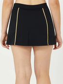 Fila Jupe Back Spin A-Line (femme)