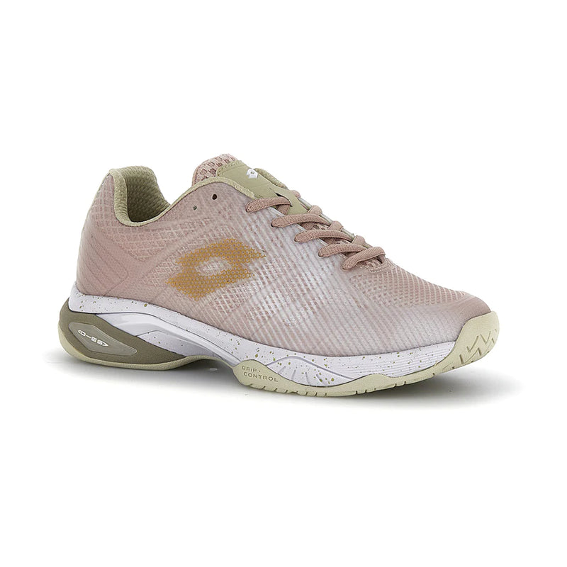 Lotto Mirage 300 III Speed Chaussures Tennis (femme)