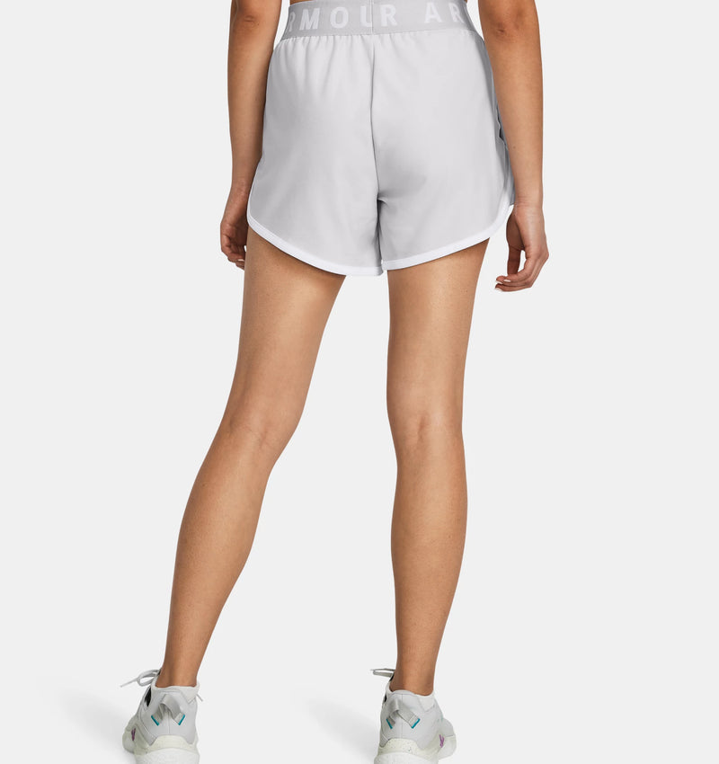 Under Armour Short Play Up 5'' (femme)