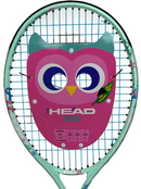 Head Coco 21" 2024 Raquette Tennis (junior) (cordée)