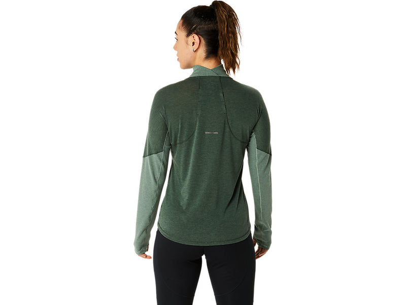 Asics Metarun Mock LS (femme)