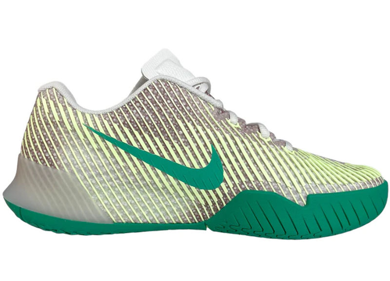 NikeCourt Zoom Vapor 11 Premium Chaussures Tennisomme)
