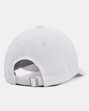 Under Armour Casquette Blitzing Adjustable (junior)