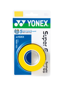 Yonex Overgrip Super Grap (jaune)