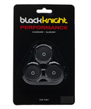 Black Knight Overgrip Performance (noir)