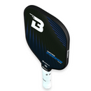 Booma Control Carbon Series Raquette Pickleball