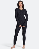 Kari Traa Manches longues Edith (femme)