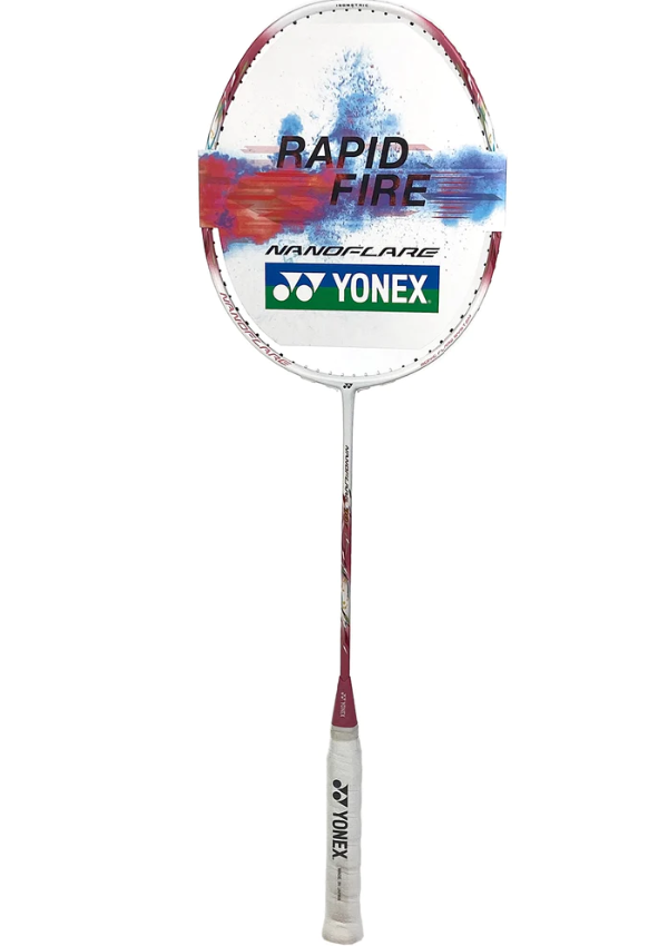 Yonex Nanoflare 70 Raquette Badminton (non-cordée)