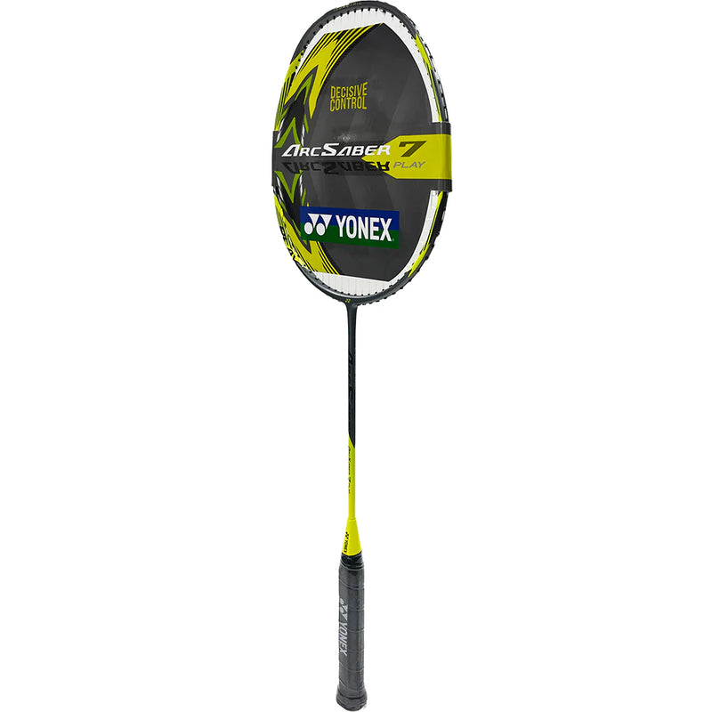 Yonex ArcSaber 7 Play (cordée)