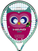Head Coco 17" 2024 Raquette Tennis (junior) (cordée)