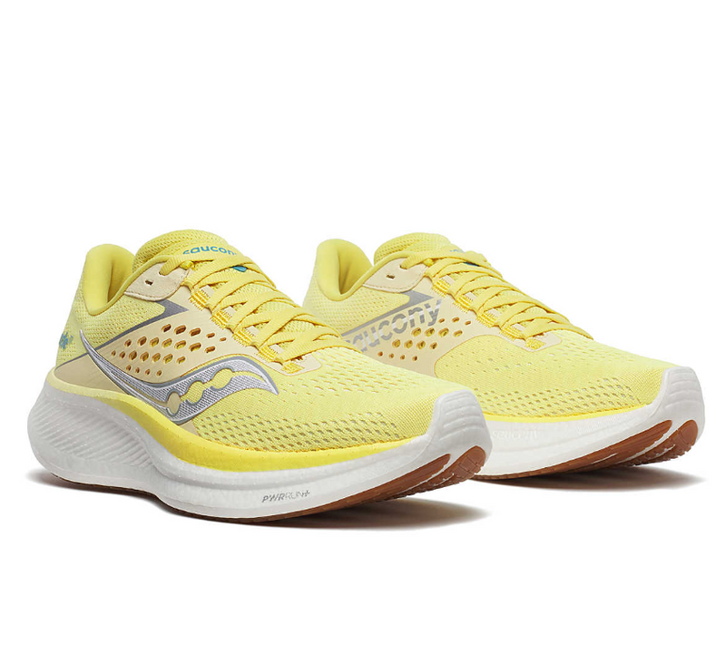 Saucony Ride 17 Chaussures Course (femme)