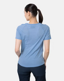 Kari Traa T-shirt Sanne Wool (femme)