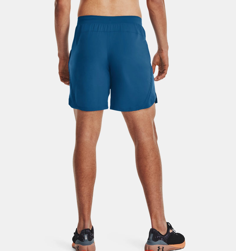 Under Armour Lauch 7'' (homme)