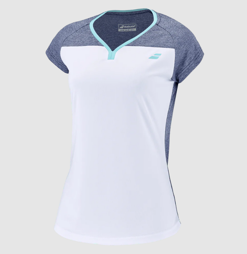 Babolat Shirt Play Cap (femme)