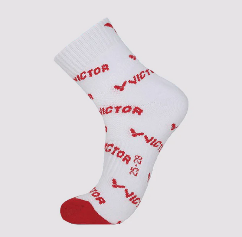 Victor Bas Sport Crew (large)