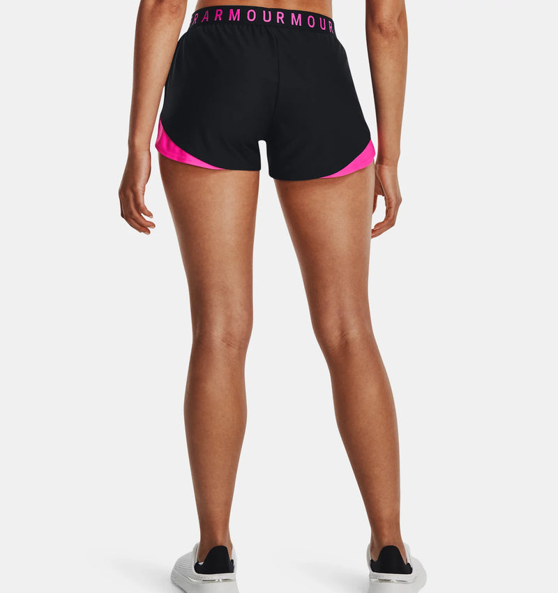 Under Armour Short Play Up 3.0 (femme)
