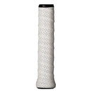 Wilson Pro Overgrip Perforated (12) (blanc)