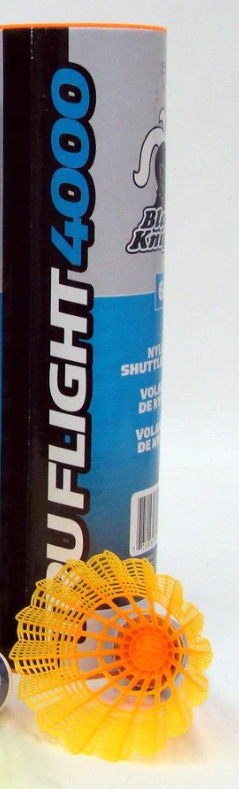 Black Knight Truflight 4000