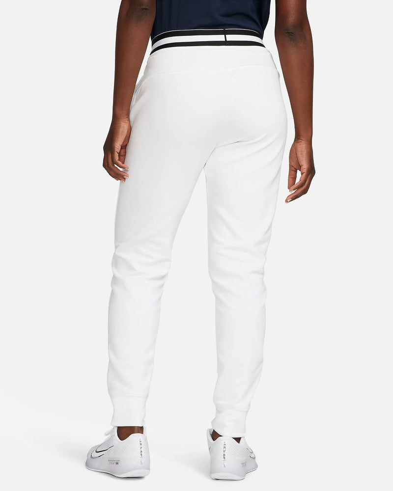 NikeCourt Dri-Fit Heritage Fleede (femme)