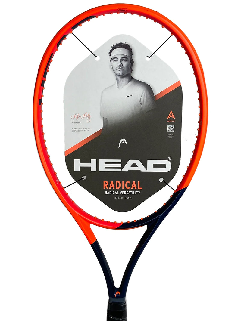 Head Radical Team 2023 Raquette Tennis (non-cordée)