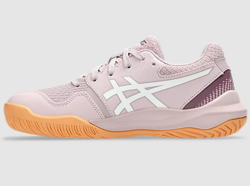 Asics Gel Resolution 9 GS Chaussures Tennis (junior)