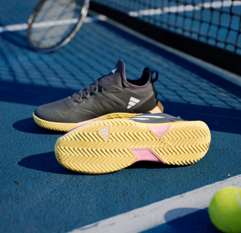 Adidas Adizero Ubersonic 4.1 Chaussures Tennis (homme)