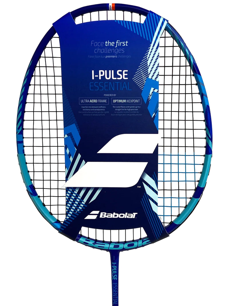 Babolat I Pulse Essential (cordée)