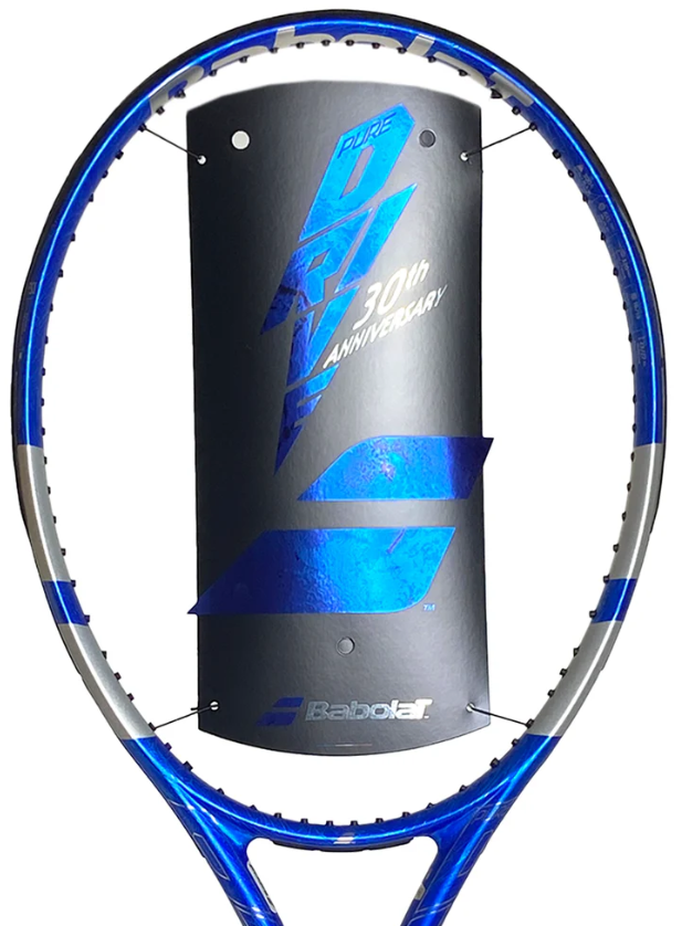 Babolat Pure Drive 30th Anniversary (non cordée)