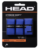 Head Overgrip XtremeSoft (bleu)