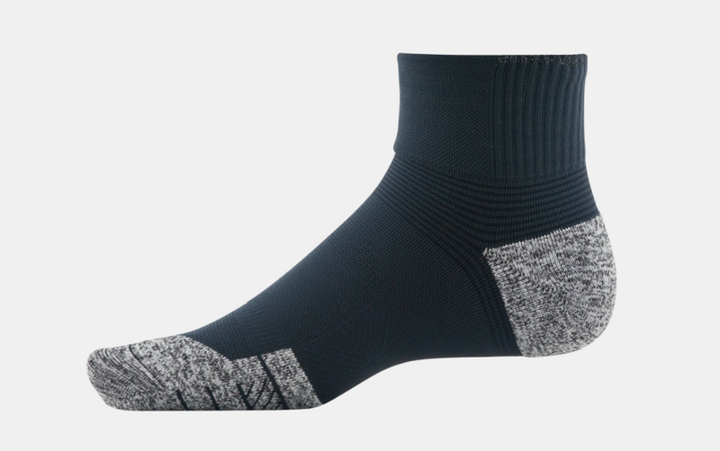 Under Armour Bas ArmourDry Run Cushion (3 paires)