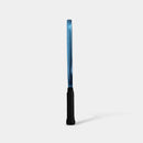 Raquette pickleball Luzz Pro 4 Blue Blaze Inferno avec noyau MPP pour puissance, contrôle et durabilité professionnelle