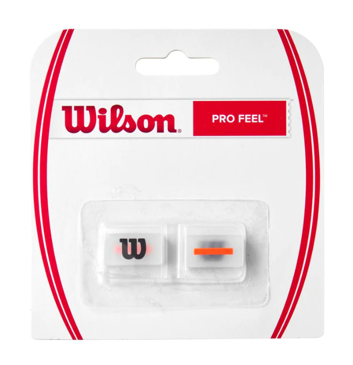 Wilson Shift Vibration (pqt 2)
