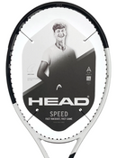 Head Speed Pro 2024 Raquette Tennis (non-cordée)