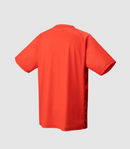 Yonex T-shirt Crew Neck (femme)