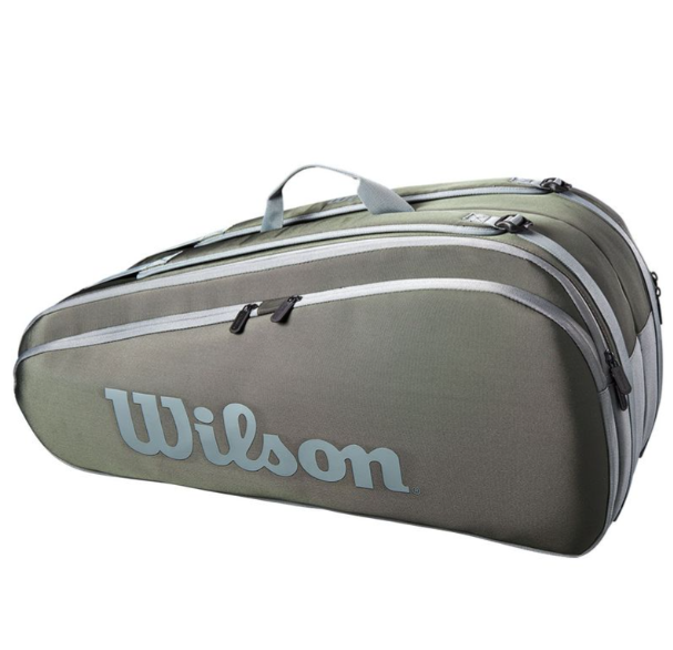 Wilson Sac Tour X12