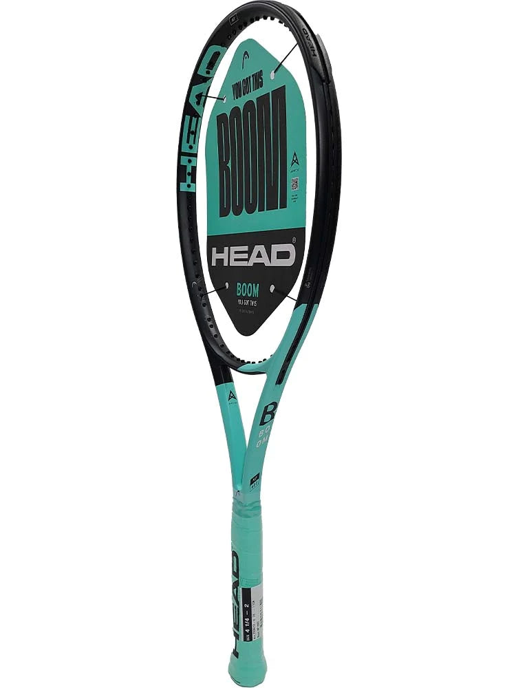 Head Boom MP 2022 (non cordée)