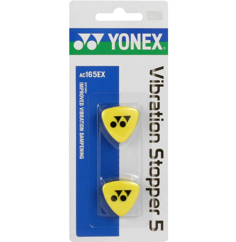 Yonex Vibration