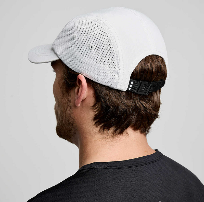 Saucony Casquette Kinvara Mesh