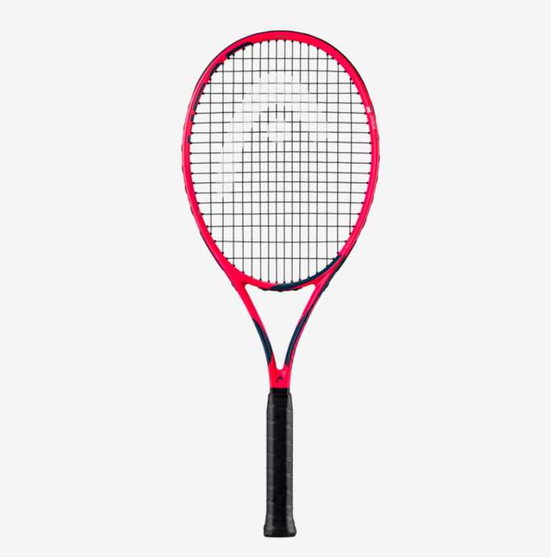 Head MX Atittude COMP Raquette Tennis (cordé)