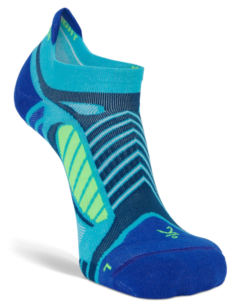 Balega Ultralight No Show (small) (unisexe)