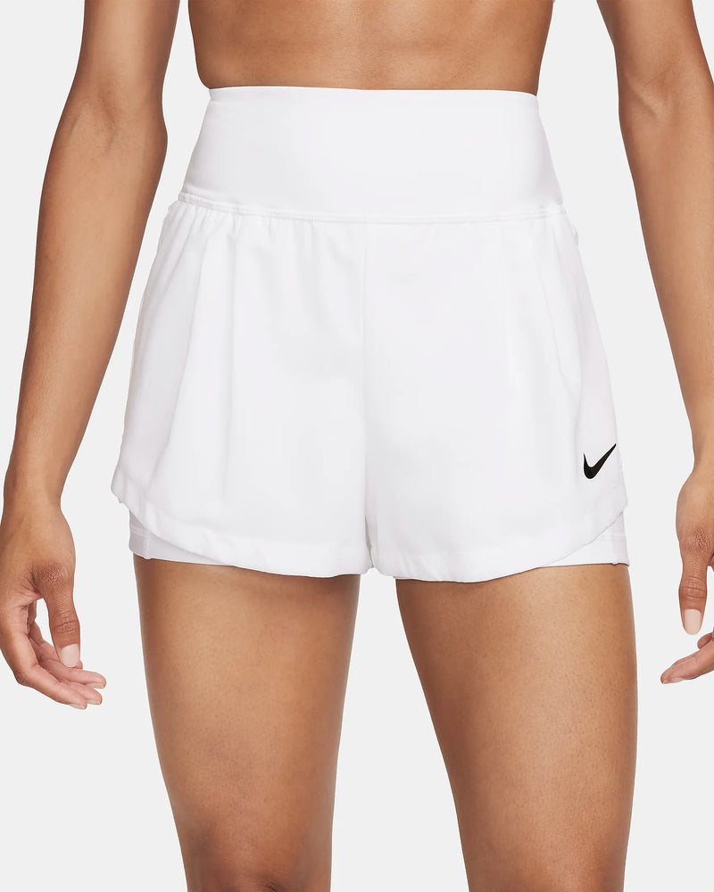 Nike Short Dri-Fit Advantage (femme)