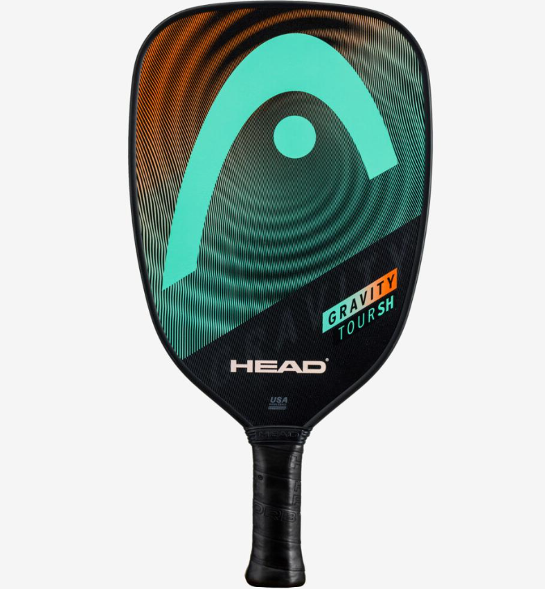 Head Gravity Tour SH 2023 Raquette Pickleball